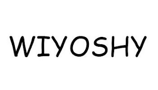 WIYOSHY logo