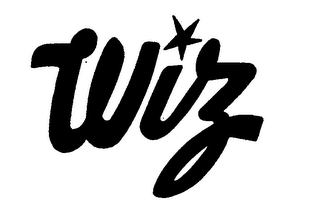 WIZ logo