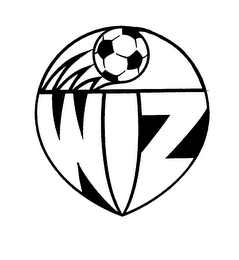 WIZ logo