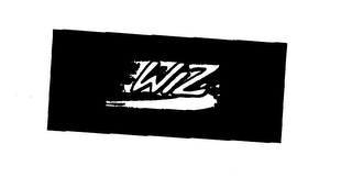 WIZ logo