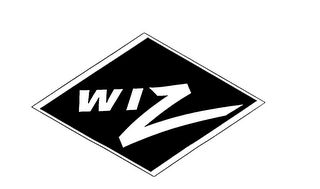WIZ logo