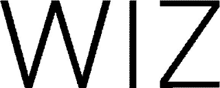 WIZ logo