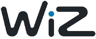 WIZ logo