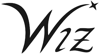 WIZ logo