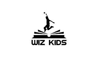 WIZ KIDS logo