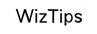 WIZ TIPS