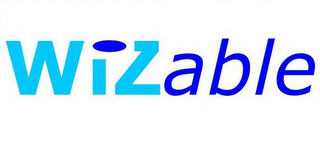 WIZABLE logo