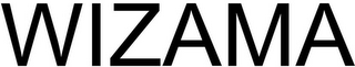 WIZAMA logo