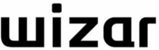 WIZAR logo