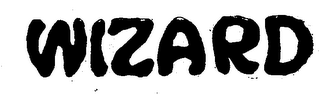 WIZARD logo
