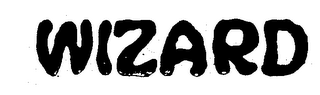 WIZARD logo