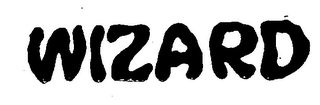 WIZARD logo