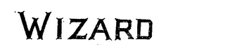 WIZARD logo