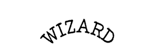 WIZARD logo