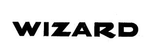 WIZARD logo
