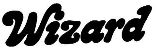 WIZARD logo