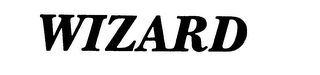 WIZARD logo