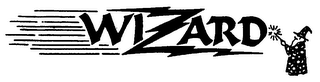 WIZARD logo
