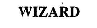 WIZARD logo