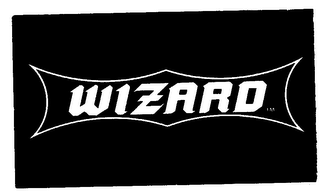 WIZARD logo