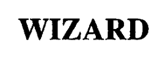 WIZARD logo