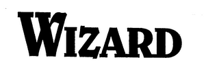 WIZARD logo