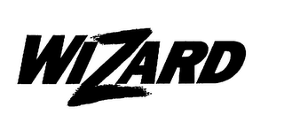 WIZARD logo
