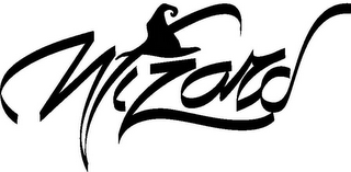 WIZARD logo