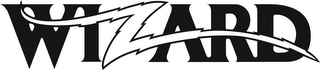 WIZARD logo