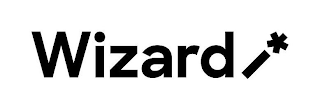 WIZARD logo
