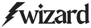 WIZARD logo
