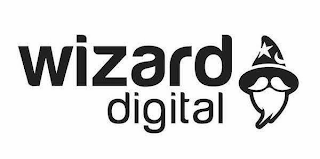 WIZARD DIGITAL logo