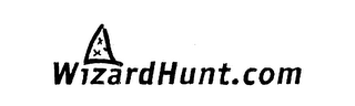 WIZARD HUNT.COM logo