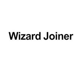 WIZARD JOINER logo