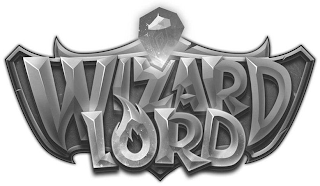 WIZARD LORD logo