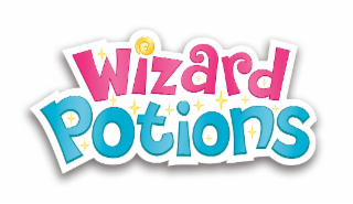 WIZARD POTIONS logo