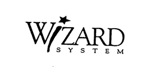 WIZARD SYSTEM logo
