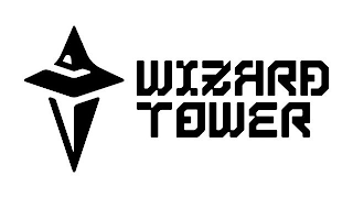 WIZARD TOWER logo