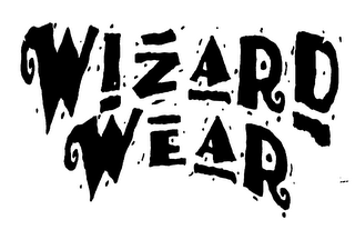 WIZARD WEAR logo