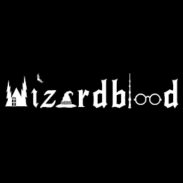 WIZARDBLOOD logo