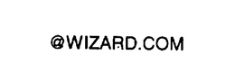 @WIZARD.COM logo