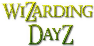 WIZARDING DAYZ logo