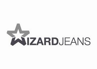 WIZARDJEANS logo