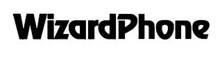 WIZARDPHONE logo