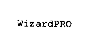WIZARDPRO logo