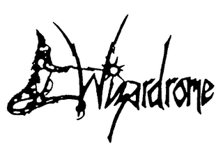 WIZARDROME logo