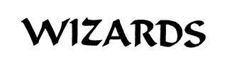WIZARDS logo