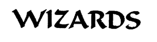WIZARDS logo