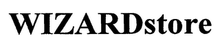 WIZARDSTORE logo