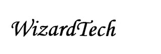 WIZARDTECH logo